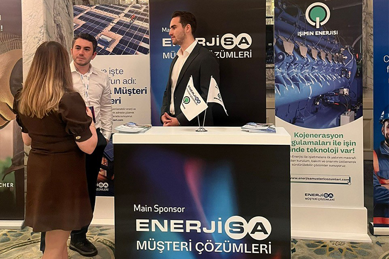 Avrasya Kojenerasyon Konferansı