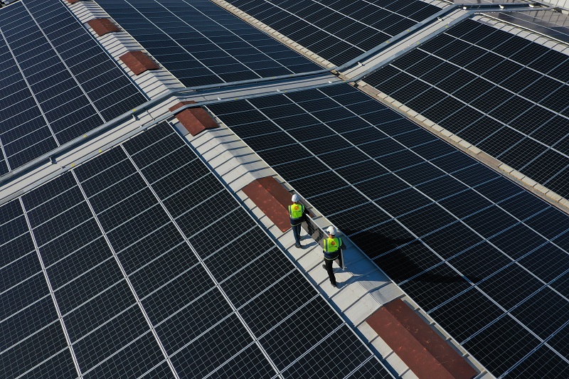 Enerjisa Enerji’den İşimin Enerjisi ile Türkiye’nin Enerji Verimliliği hedeflerine büyük katkı