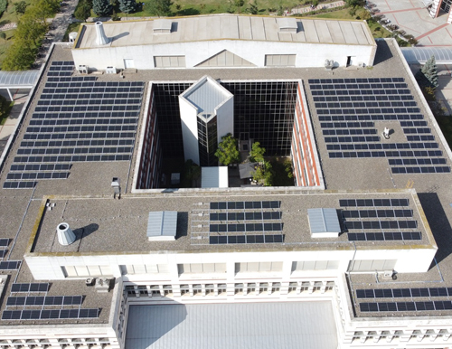 Enerjisa Enerji, Türkiye’nin gücünü Güneş’ten sağlıyor