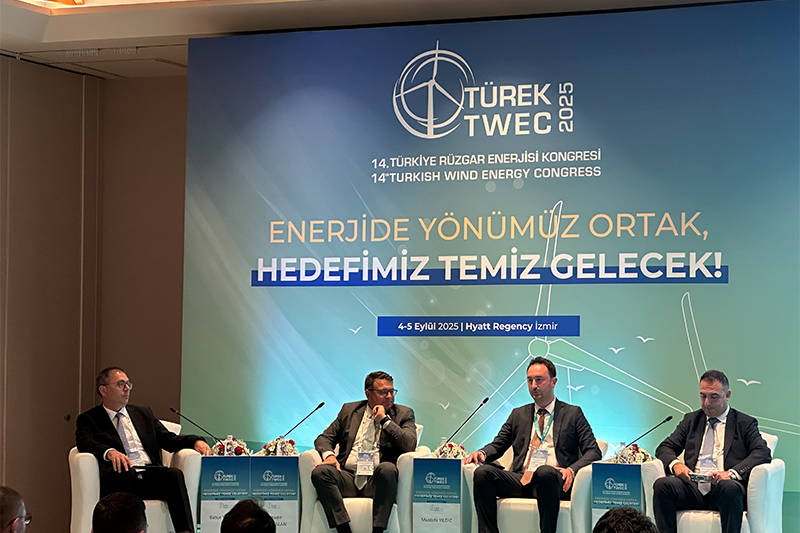 Türkiye Rüzgâr Enerjisi Kongresi