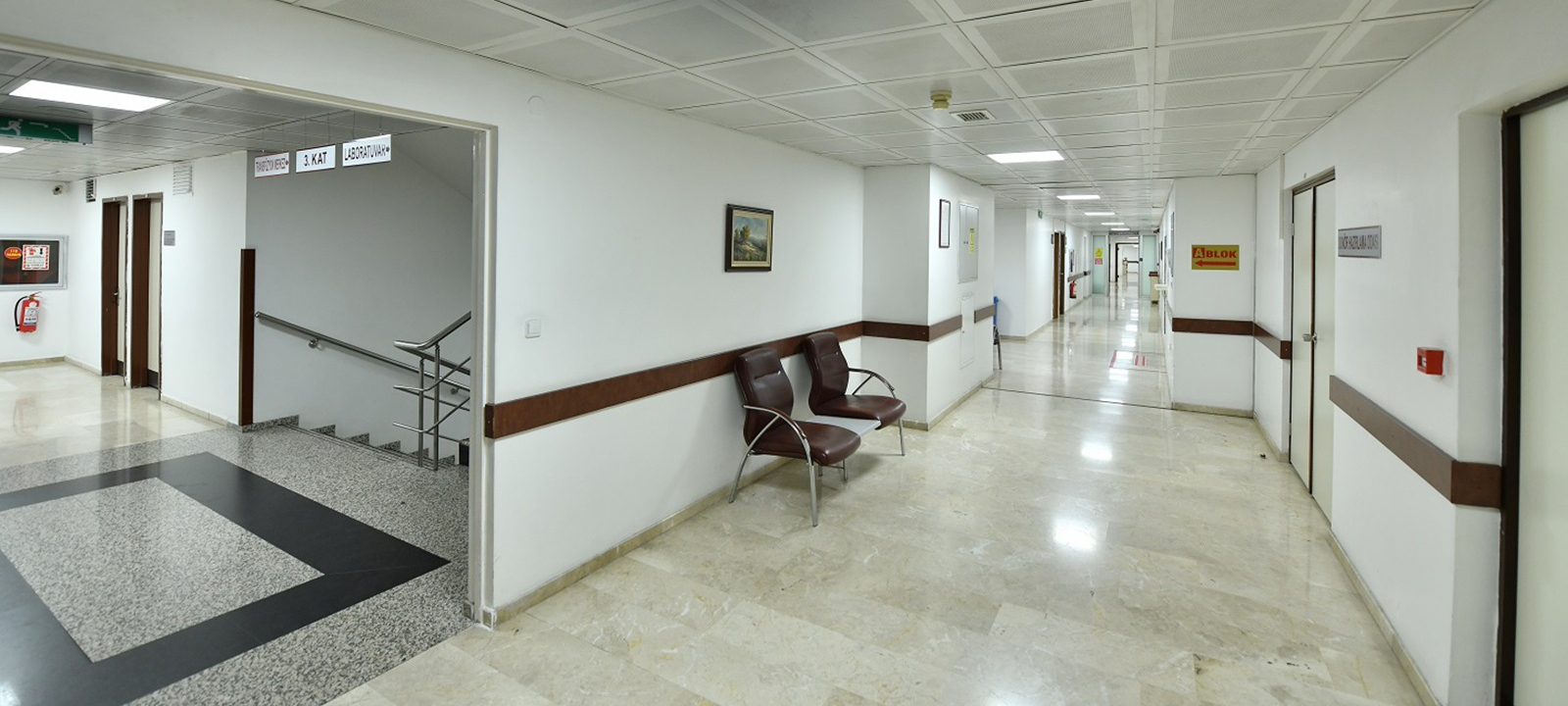 Ufuk Üniversitesi Hastanesi