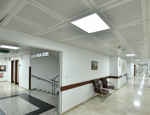 Ufuk Üniversitesi Hastanesi