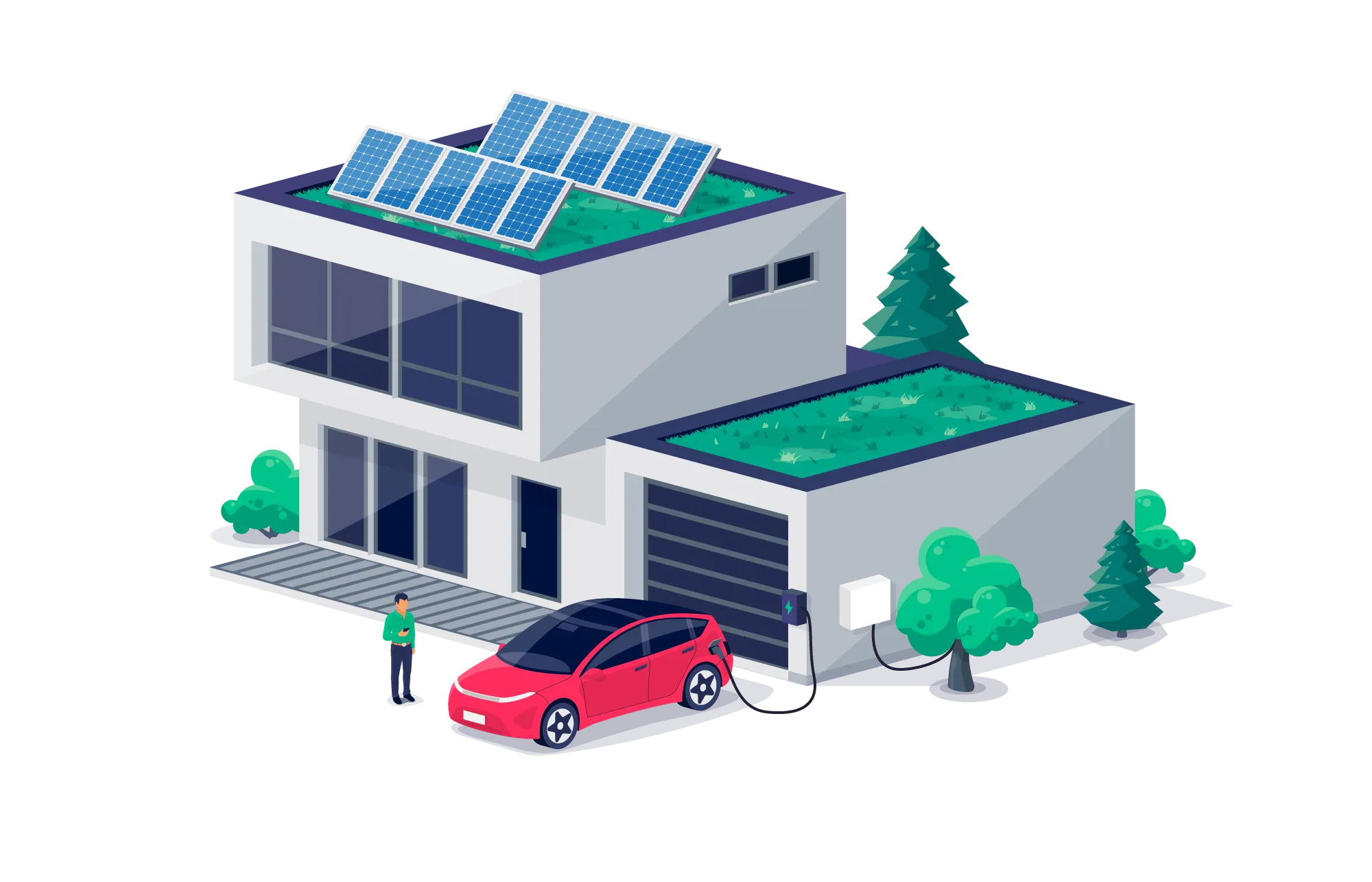 Müstakil ev sahipleri