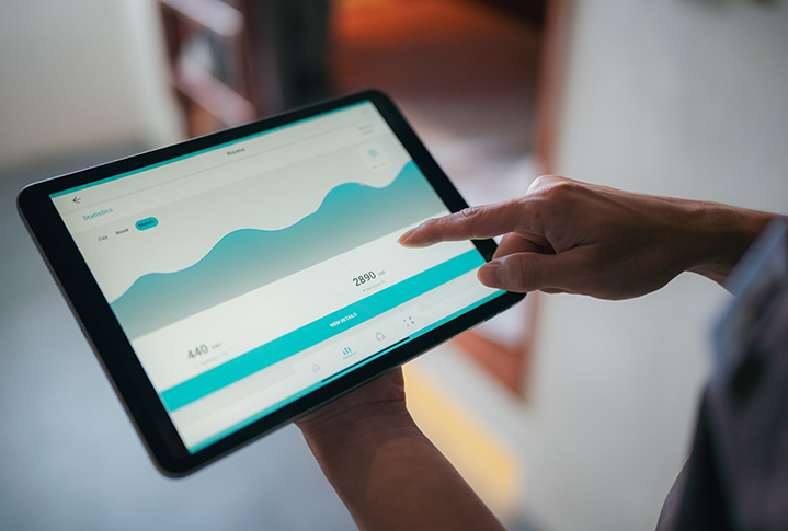 Enerji ve Karbon İzleme