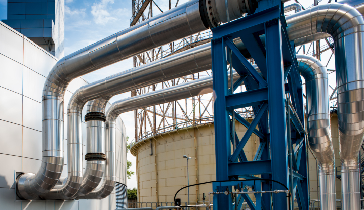 Enerji Verimliliği Uygulamaları