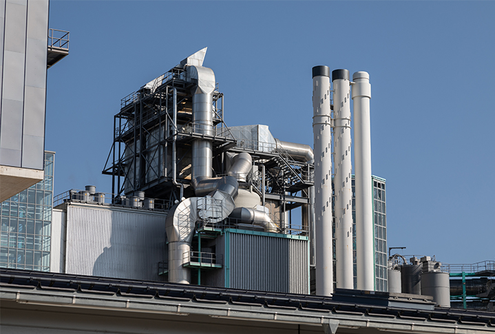 Atık Isı Uygulamaları