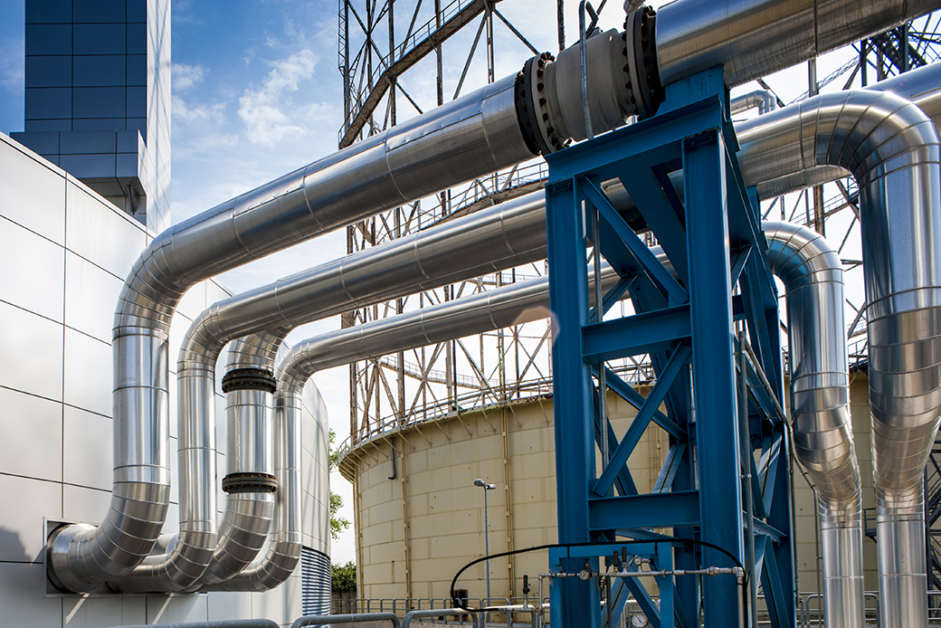 Enerji Verimliliği Uygulamaları